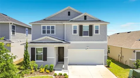 795 Overpool Avenue Davenport FL 33896