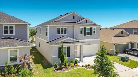 795 Overpool Avenue Davenport FL 33896