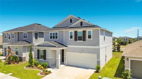 795 Overpool Avenue Davenport FL 33896