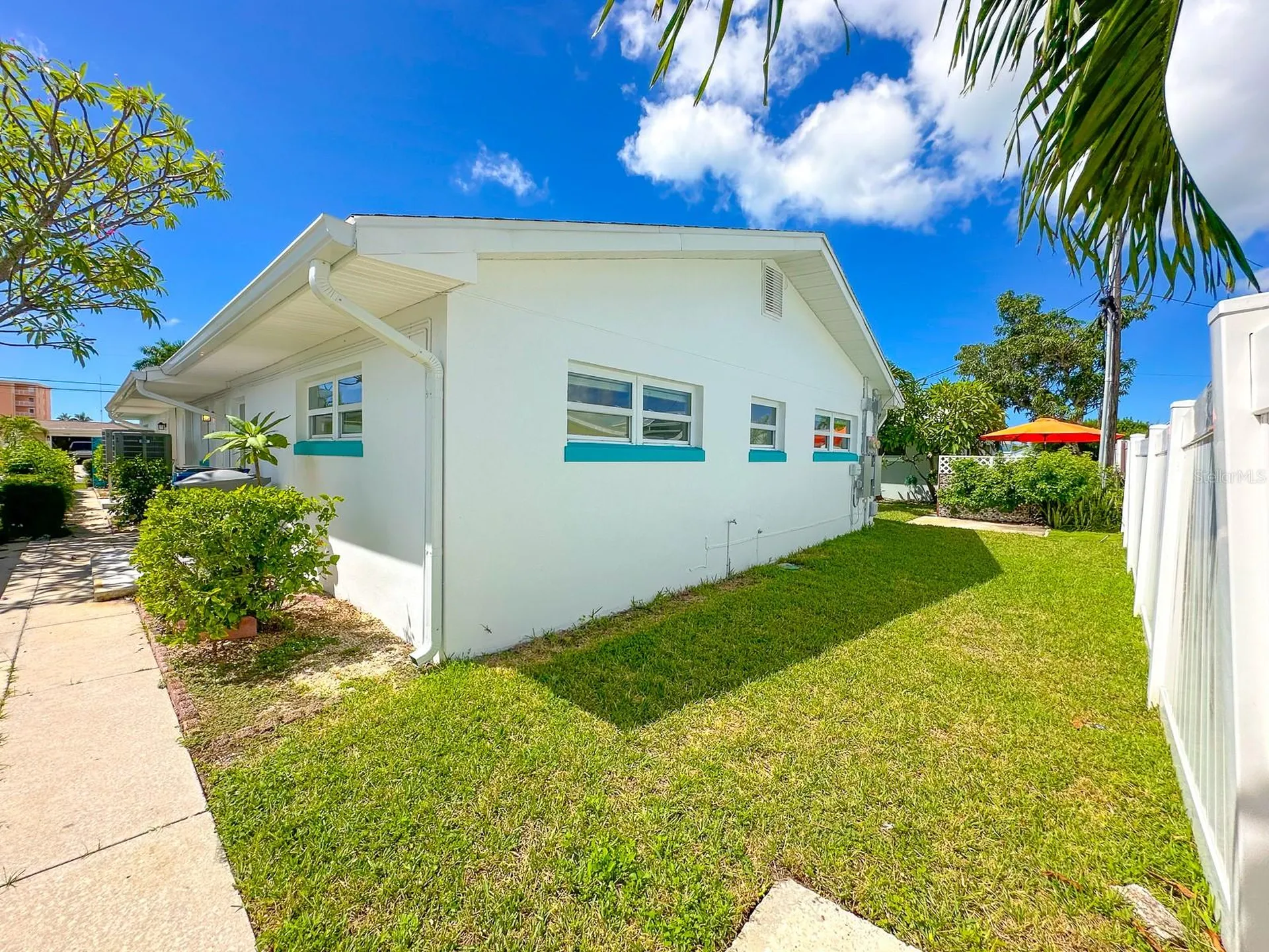 11295 1st Street E Treasure Island FL 33706