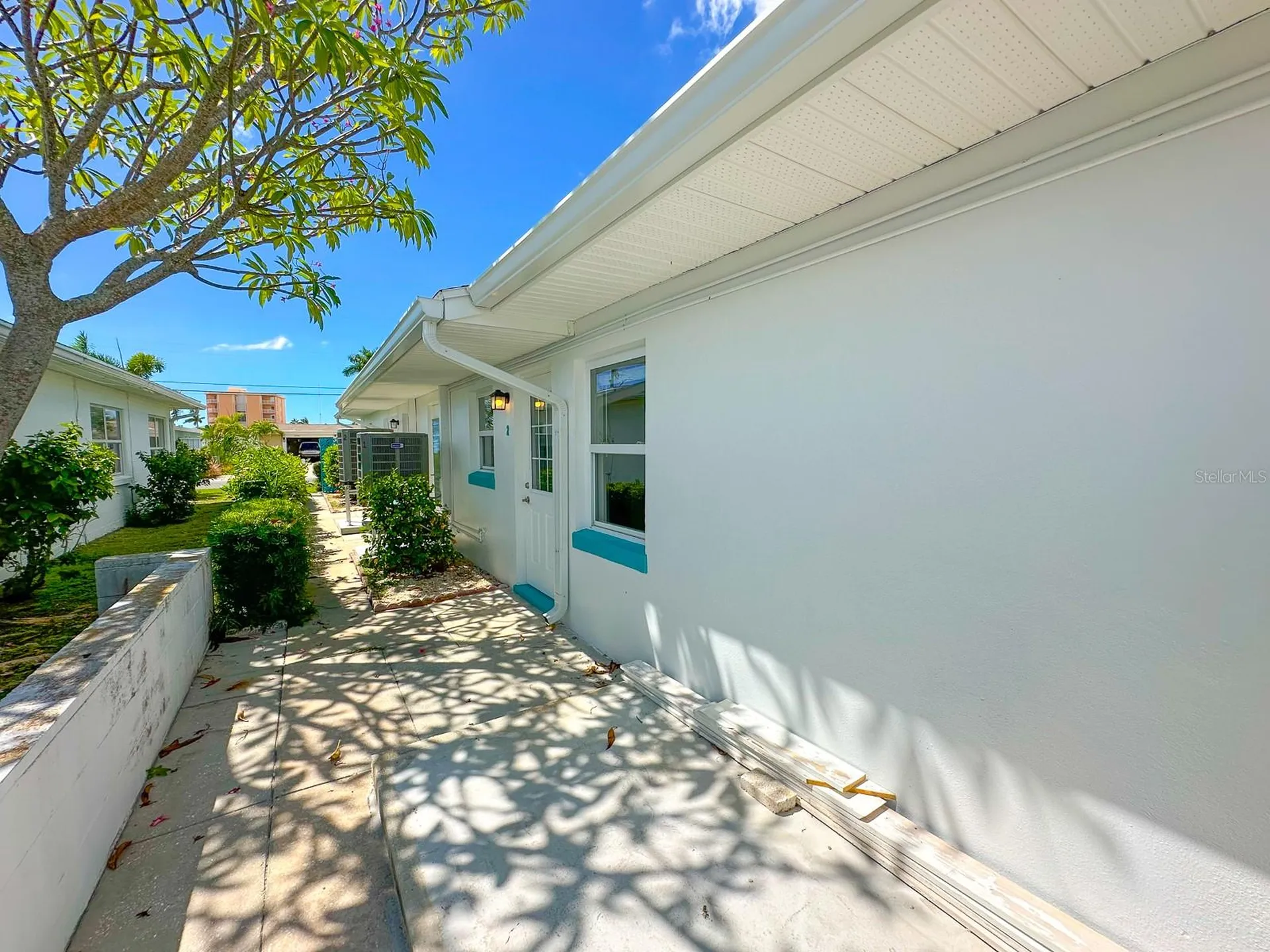 11295 1st Street E Treasure Island FL 33706