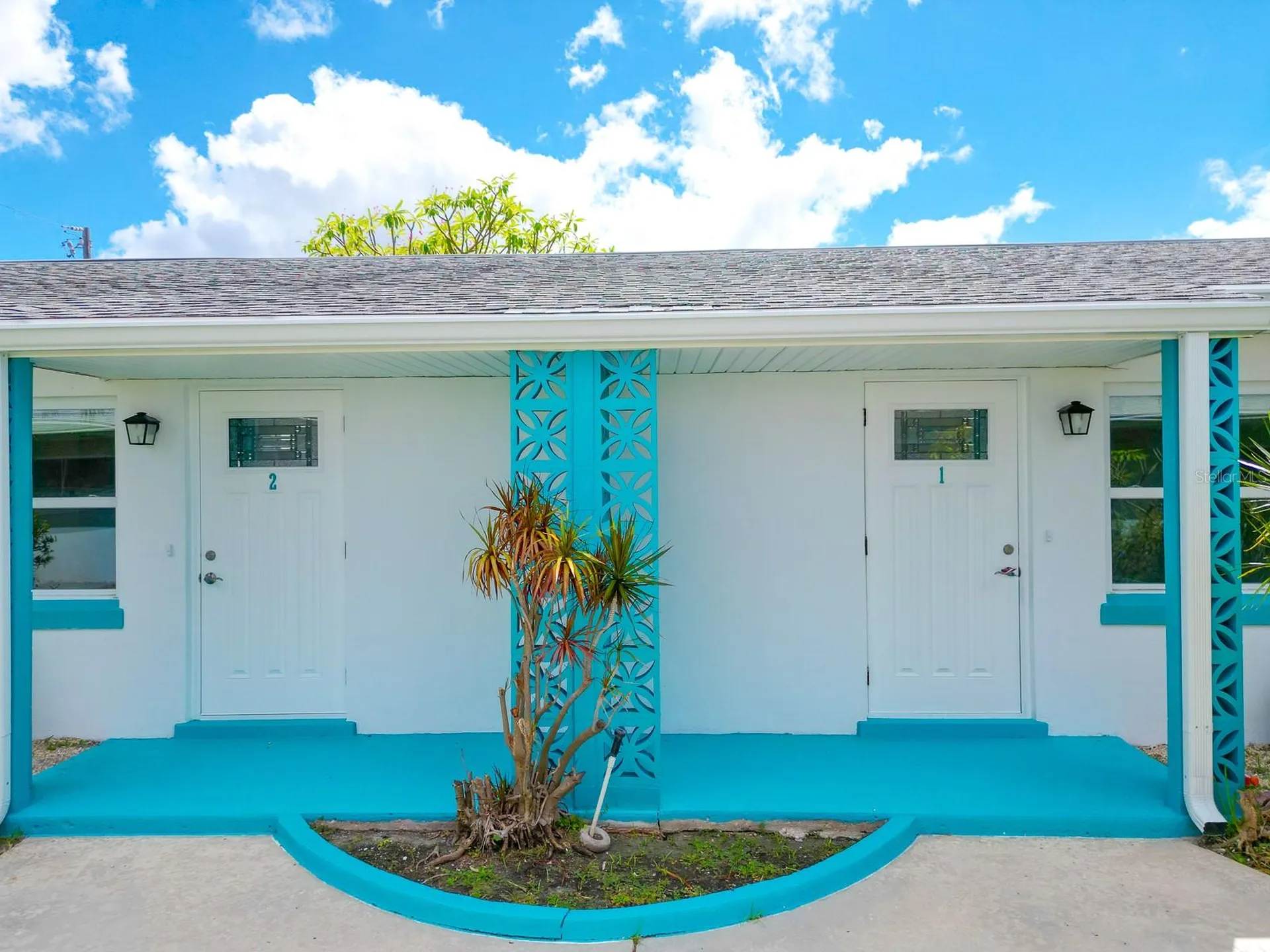 11295 1st Street E Treasure Island FL 33706