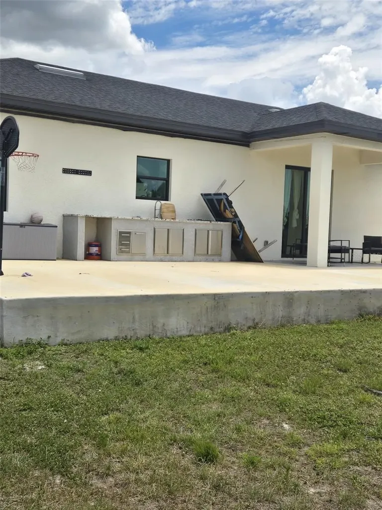 1156 Helen Avenue S Lehigh Acres FL 33974