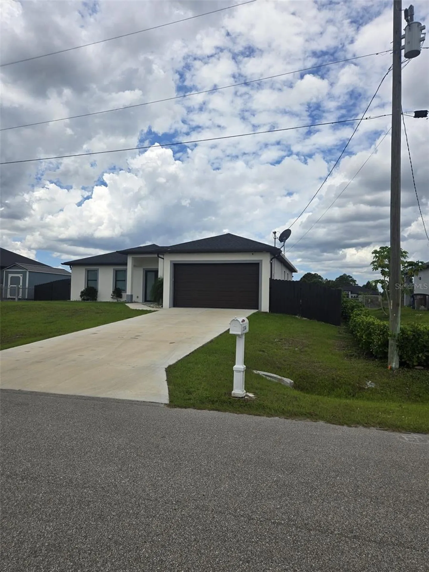 1156 Helen Avenue S Lehigh Acres FL 33974