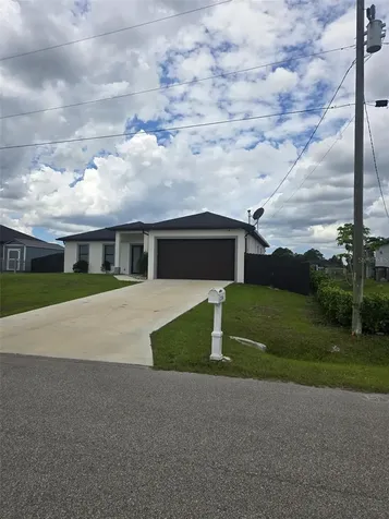 1156 Helen Avenue S Lehigh Acres FL 33974