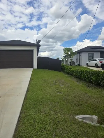 1156 Helen Avenue S Lehigh Acres FL 33974
