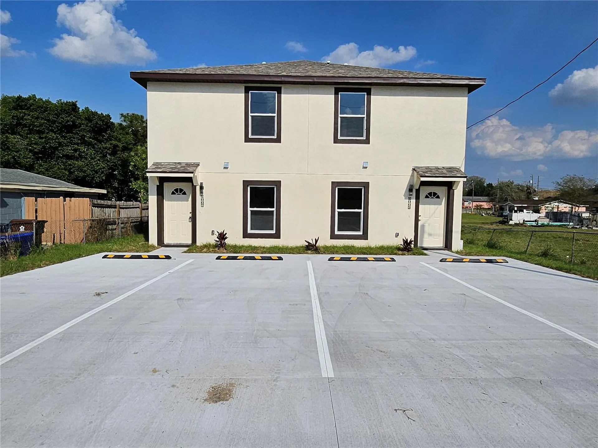 1007 N Tangerine Street Haines City FL 33844