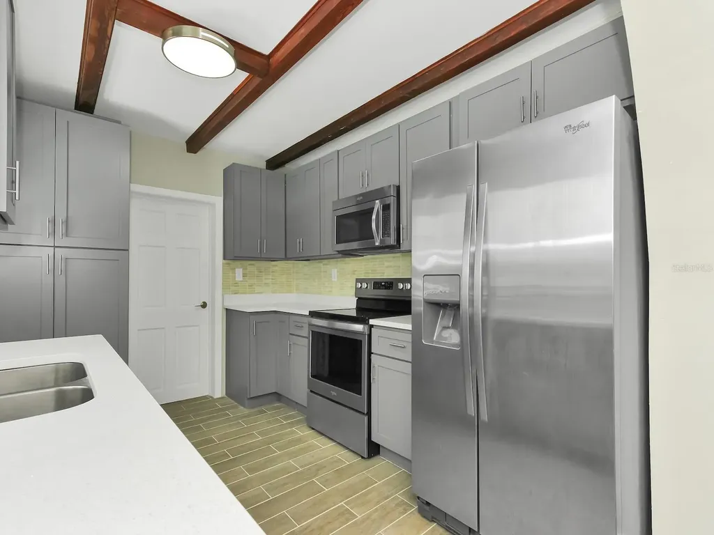 600 S Montgomery Avenue Deland FL 32720