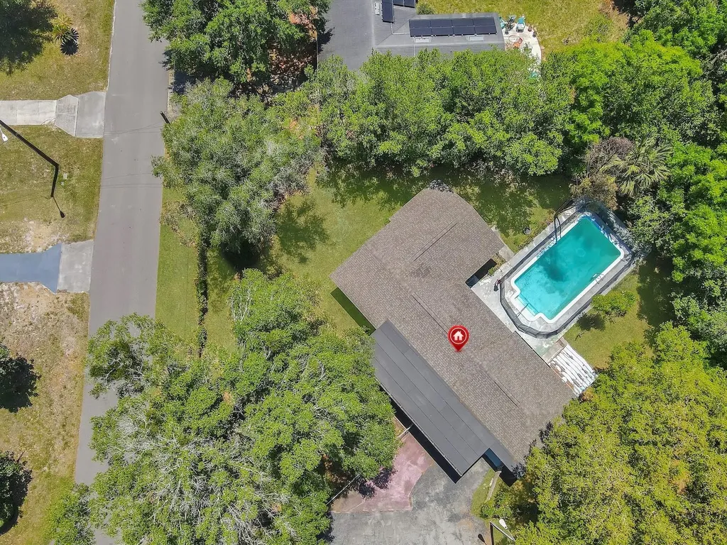 600 S Montgomery Avenue Deland FL 32720