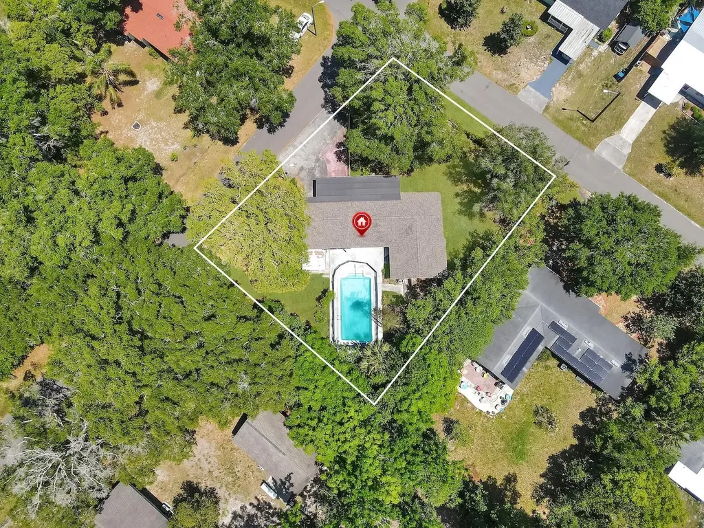 600 S Montgomery Avenue Deland FL 32720