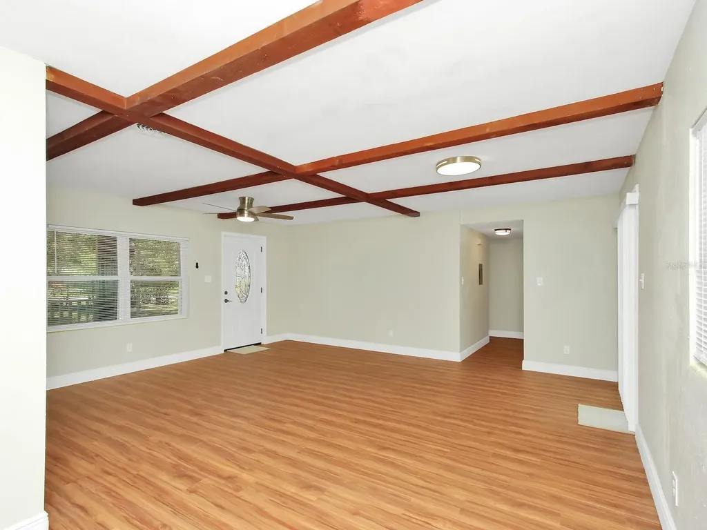 600 S Montgomery Avenue Deland FL 32720