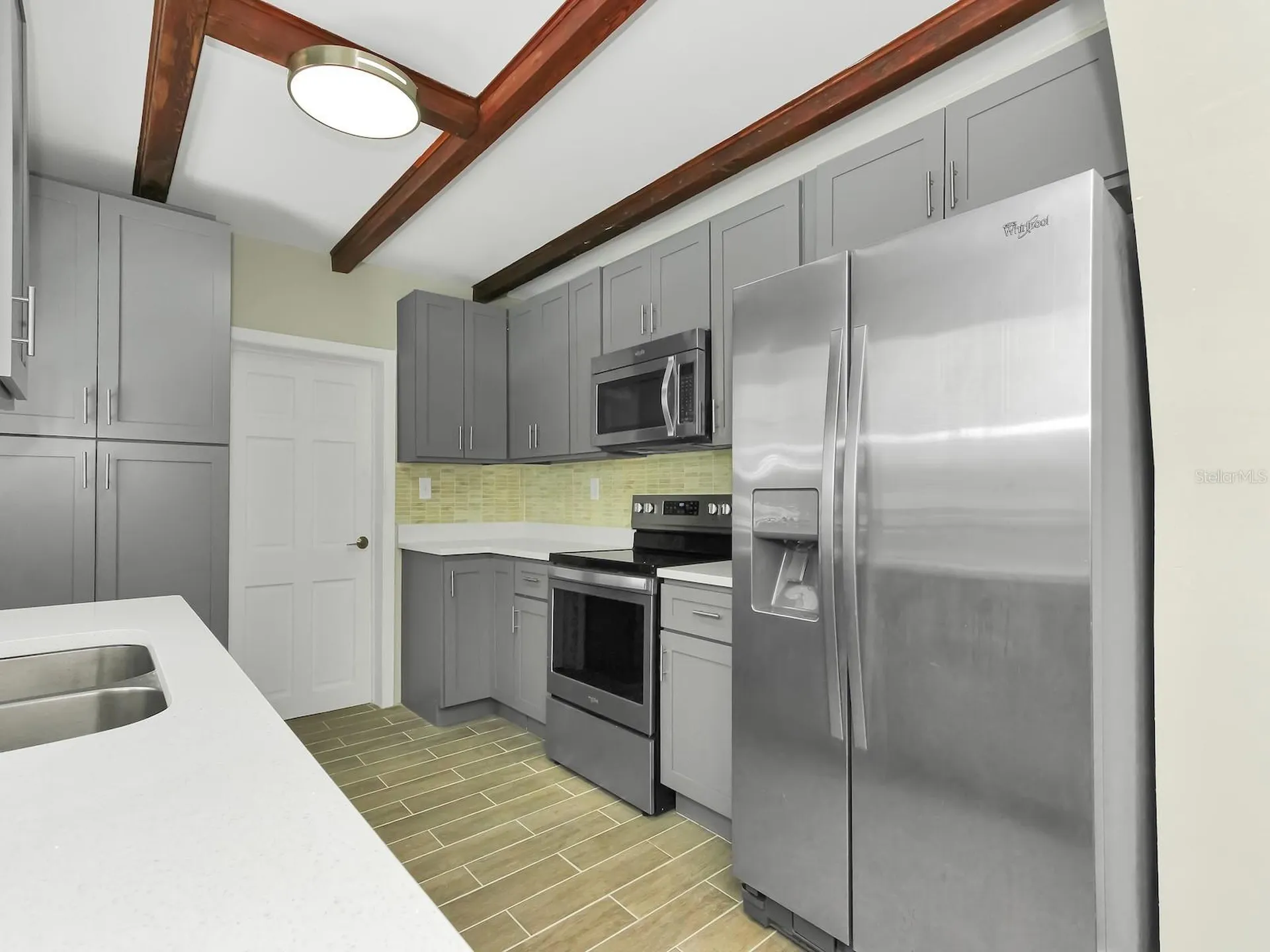 600 S Montgomery Avenue Deland FL 32720