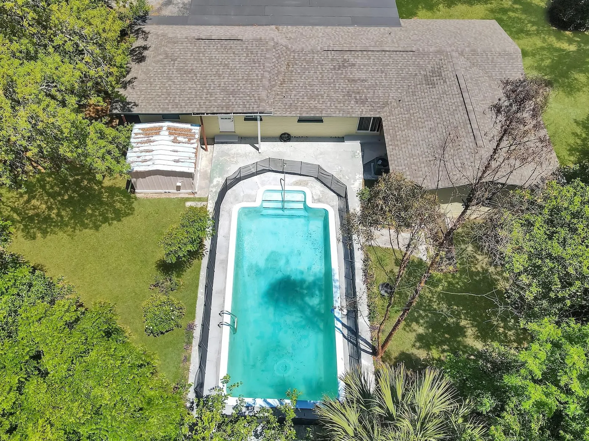 600 S Montgomery Avenue Deland FL 32720