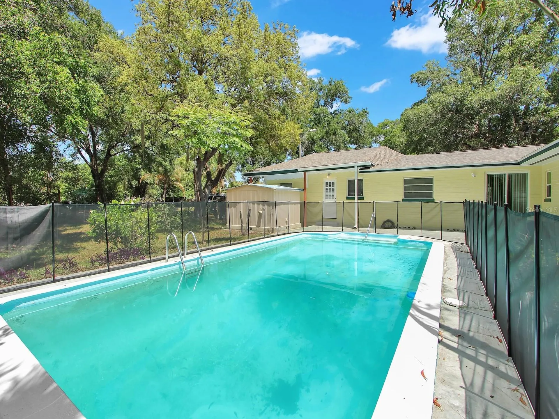 600 S Montgomery Avenue Deland FL 32720