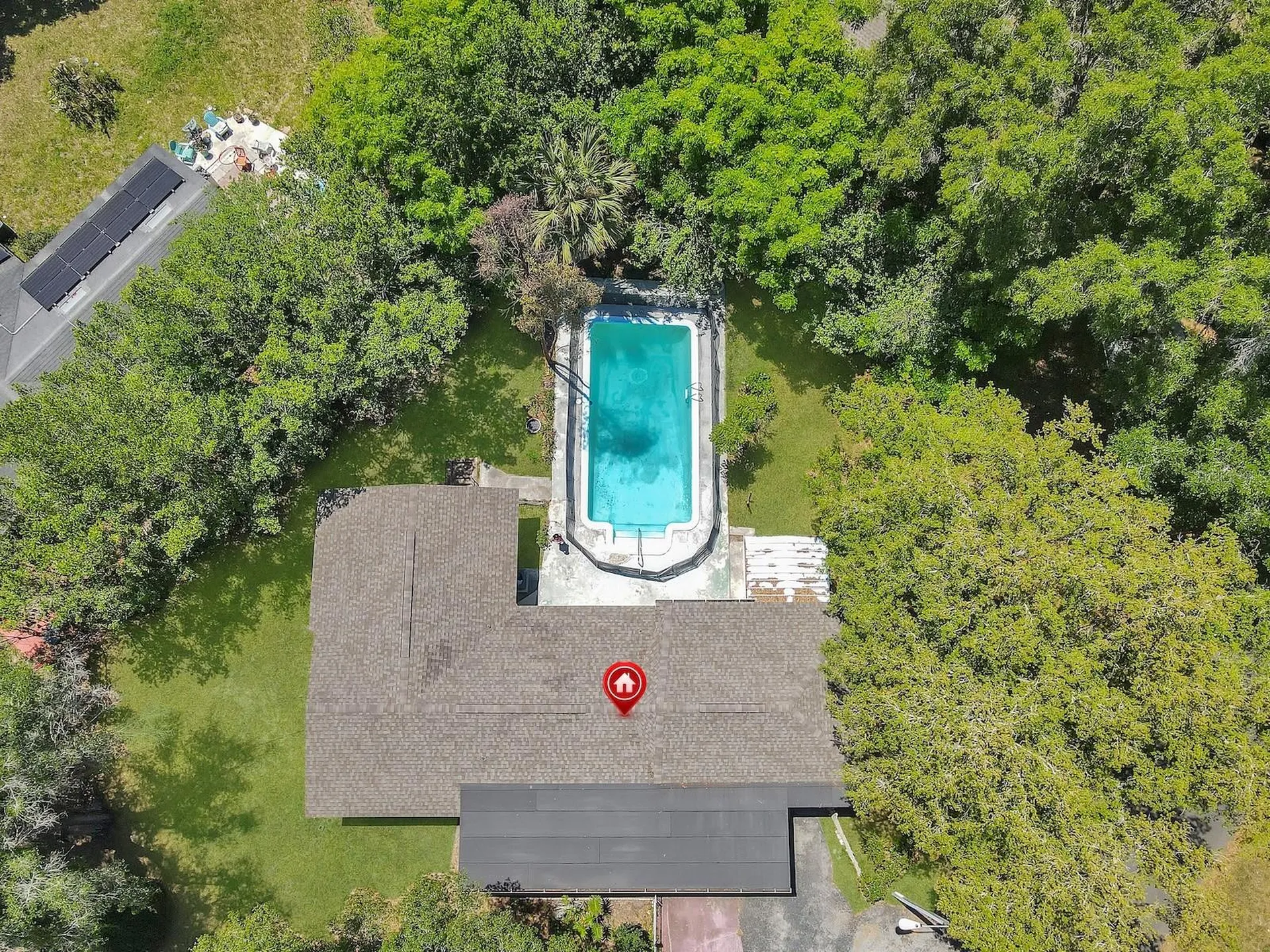 600 S Montgomery Avenue Deland FL 32720