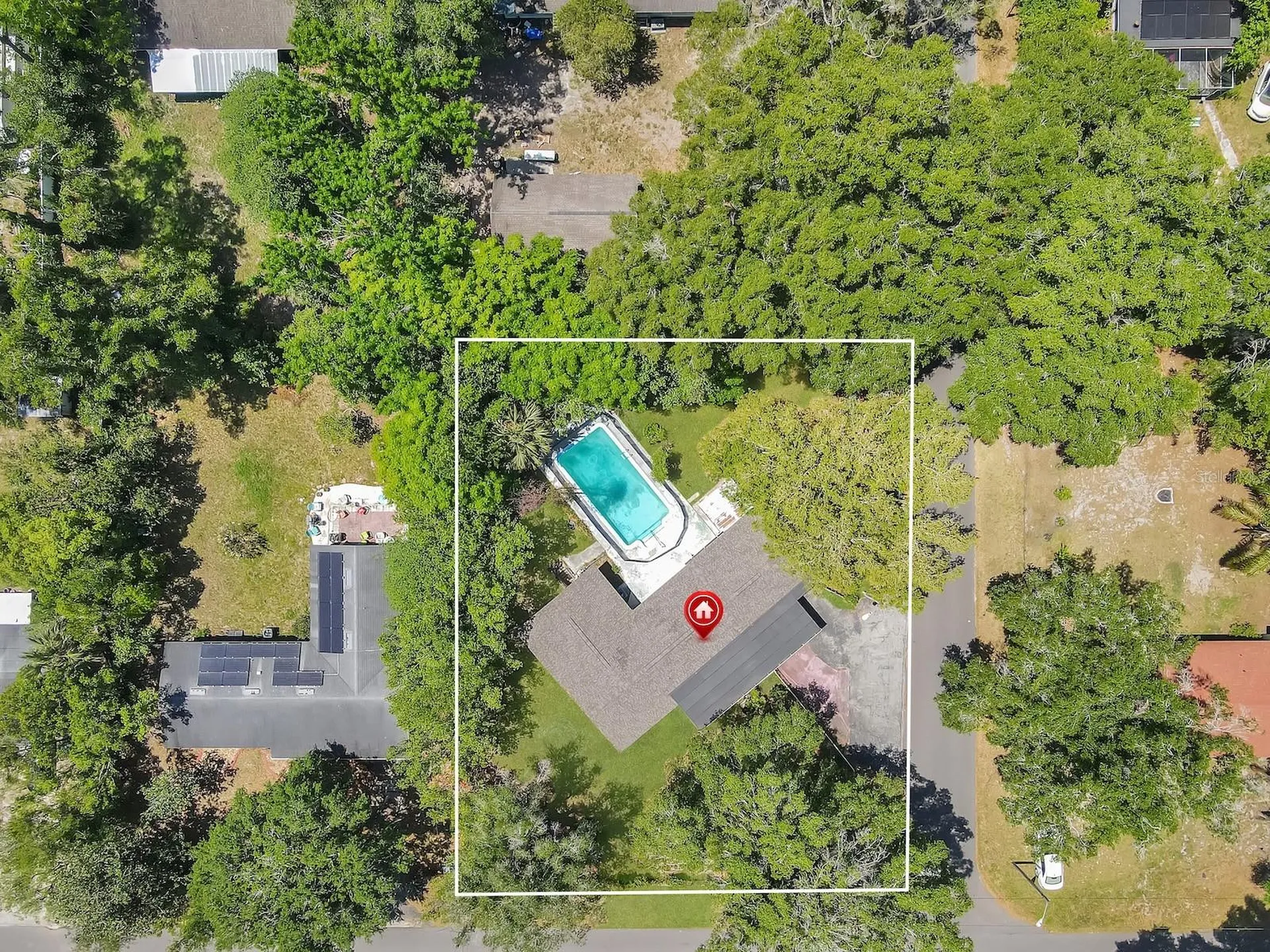 600 S Montgomery Avenue Deland FL 32720
