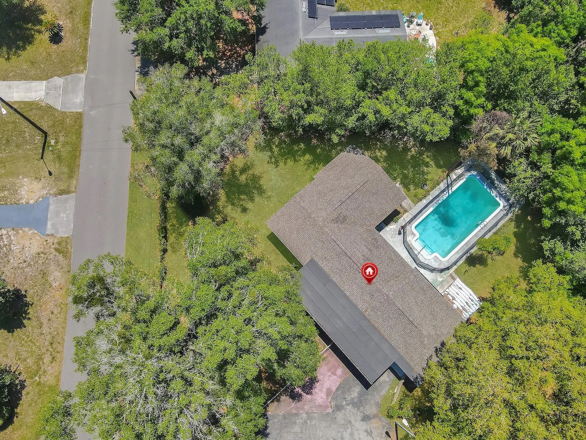 600 S Montgomery Avenue Deland FL 32720