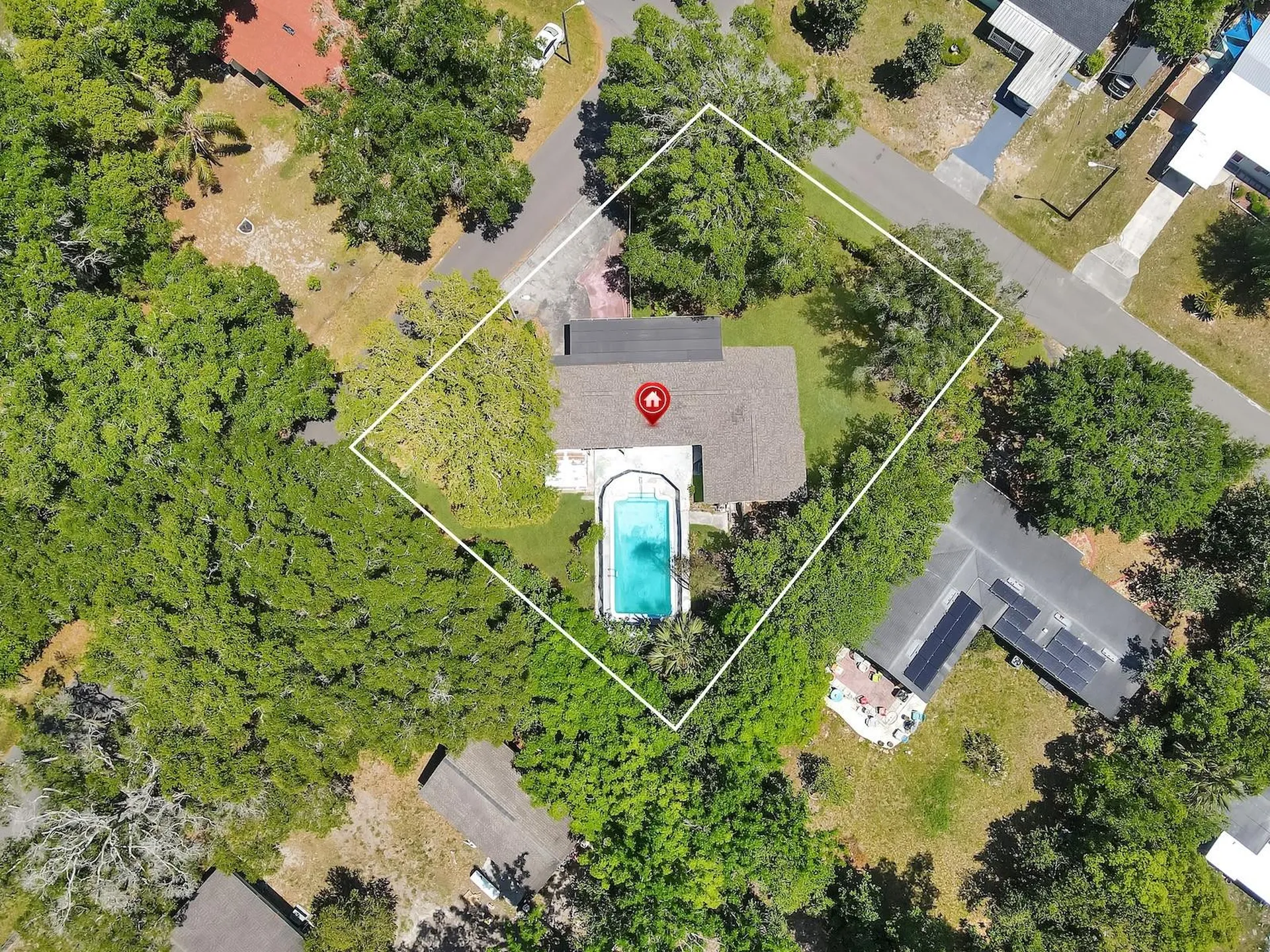 600 S Montgomery Avenue Deland FL 32720