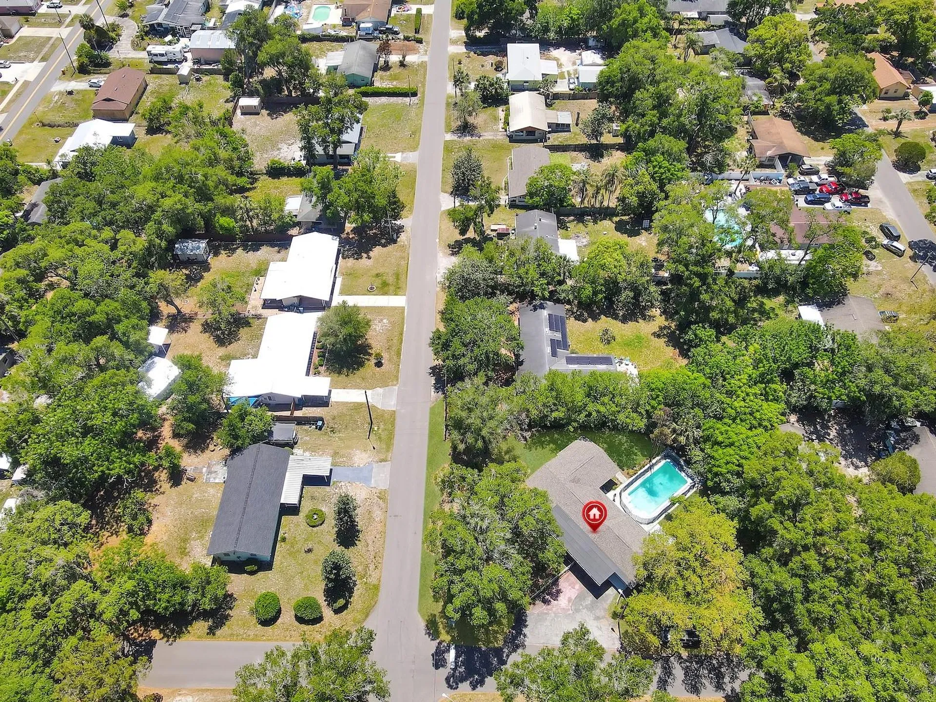 600 S Montgomery Avenue Deland FL 32720