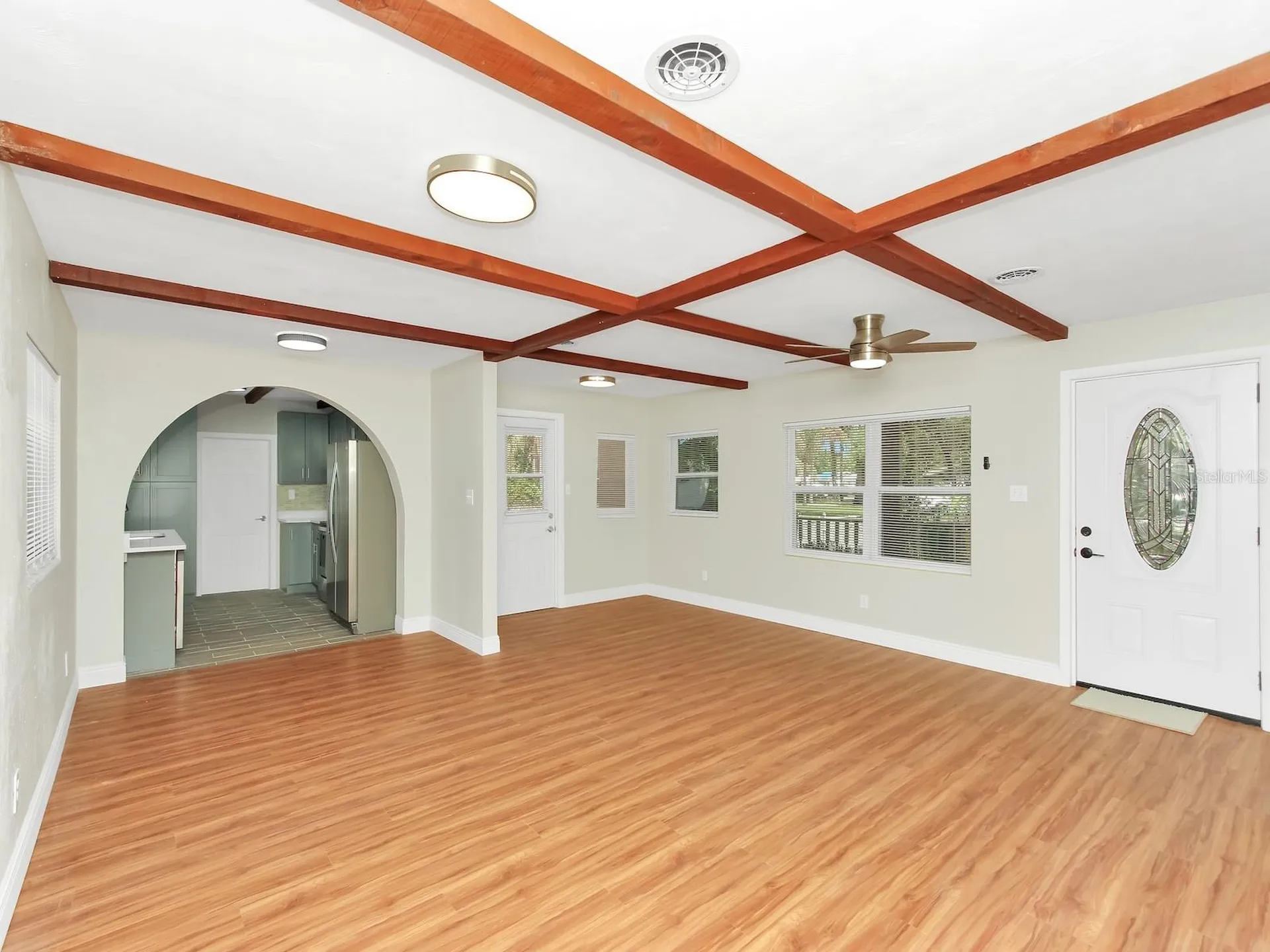 600 S Montgomery Avenue Deland FL 32720