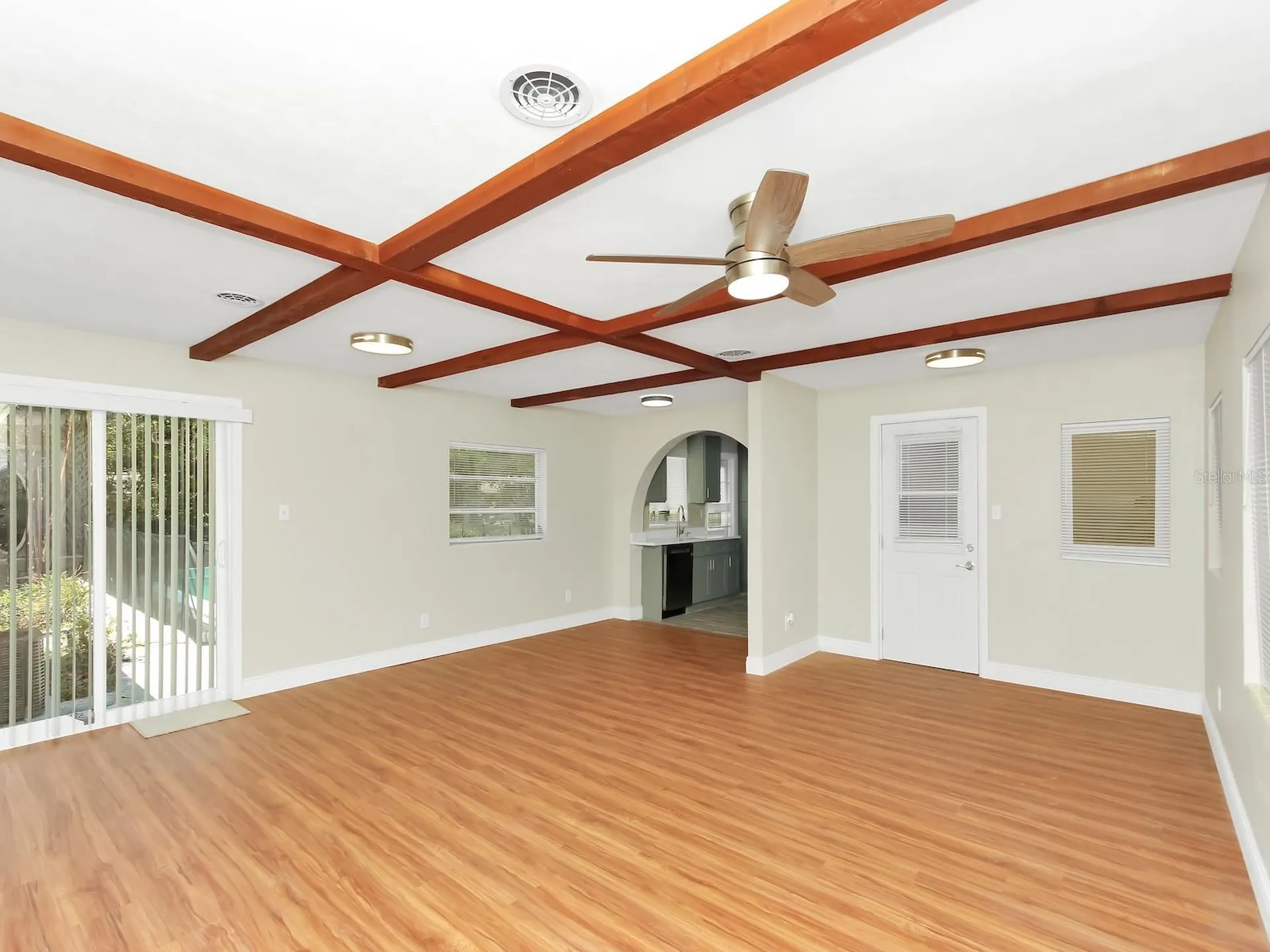 600 S Montgomery Avenue Deland FL 32720