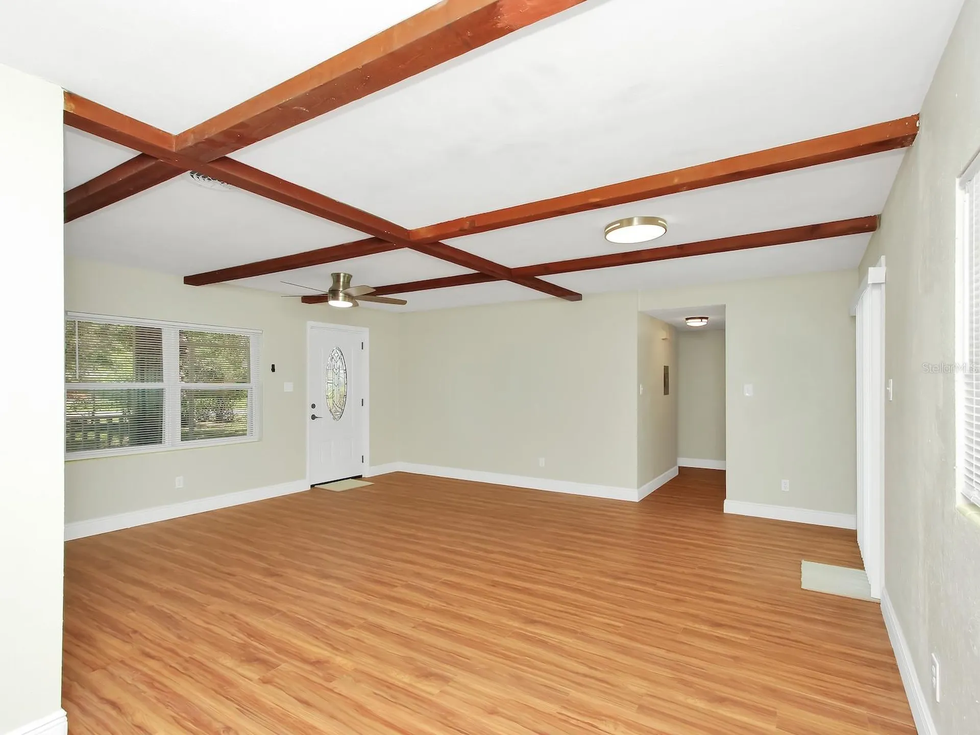 600 S Montgomery Avenue Deland FL 32720