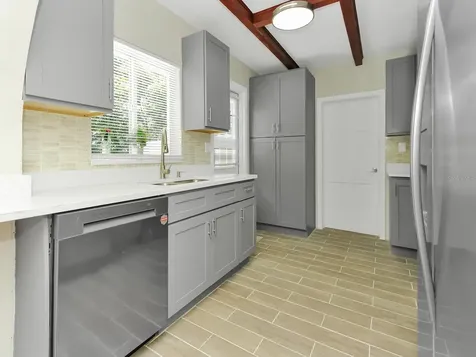600 S Montgomery Avenue Deland FL 32720