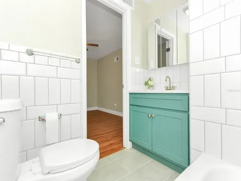 600 S Montgomery Avenue Deland FL 32720