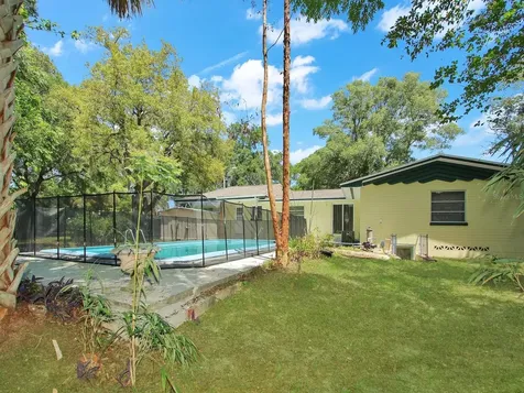 600 S Montgomery Avenue Deland FL 32720