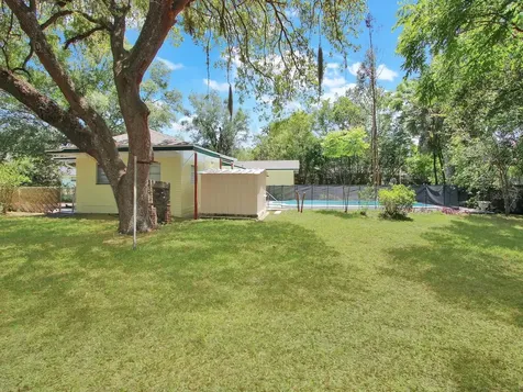 600 S Montgomery Avenue Deland FL 32720