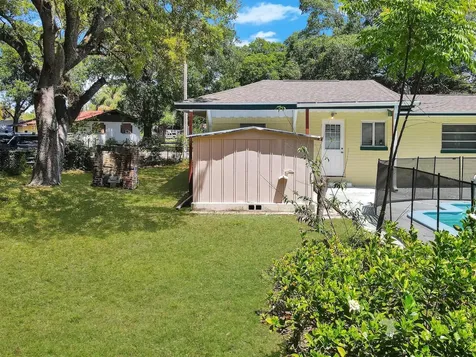 600 S Montgomery Avenue Deland FL 32720