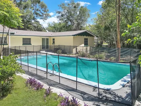 600 S Montgomery Avenue Deland FL 32720