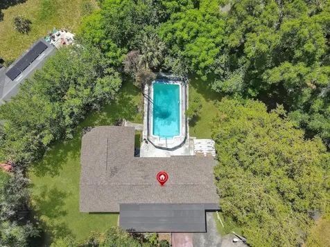 600 S Montgomery Avenue Deland FL 32720