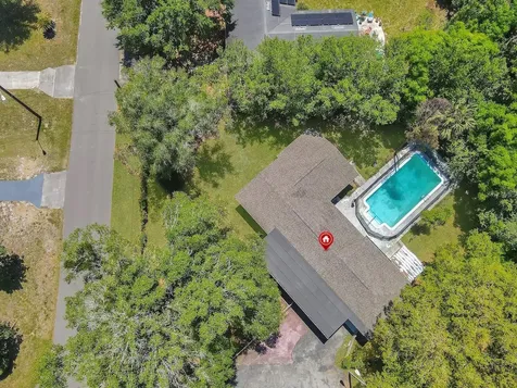 600 S Montgomery Avenue Deland FL 32720