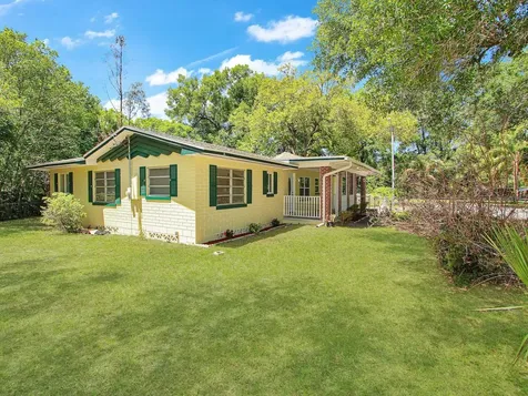 600 S Montgomery Avenue Deland FL 32720
