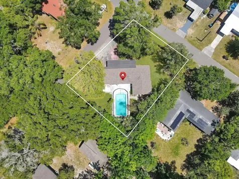 600 S Montgomery Avenue Deland FL 32720