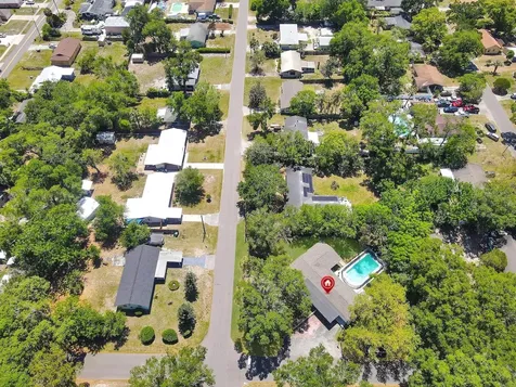 600 S Montgomery Avenue Deland FL 32720