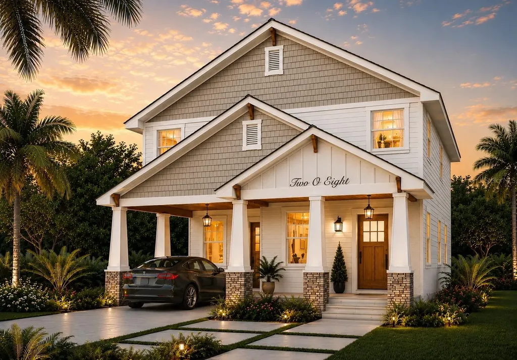 208 W Fern Street Tampa FL 33604