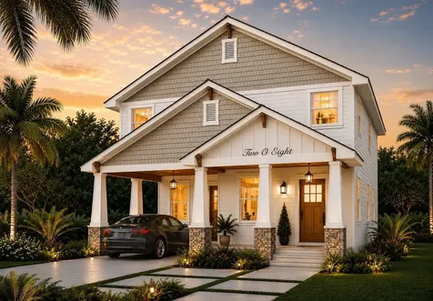 208 W Fern Street Tampa FL 33604