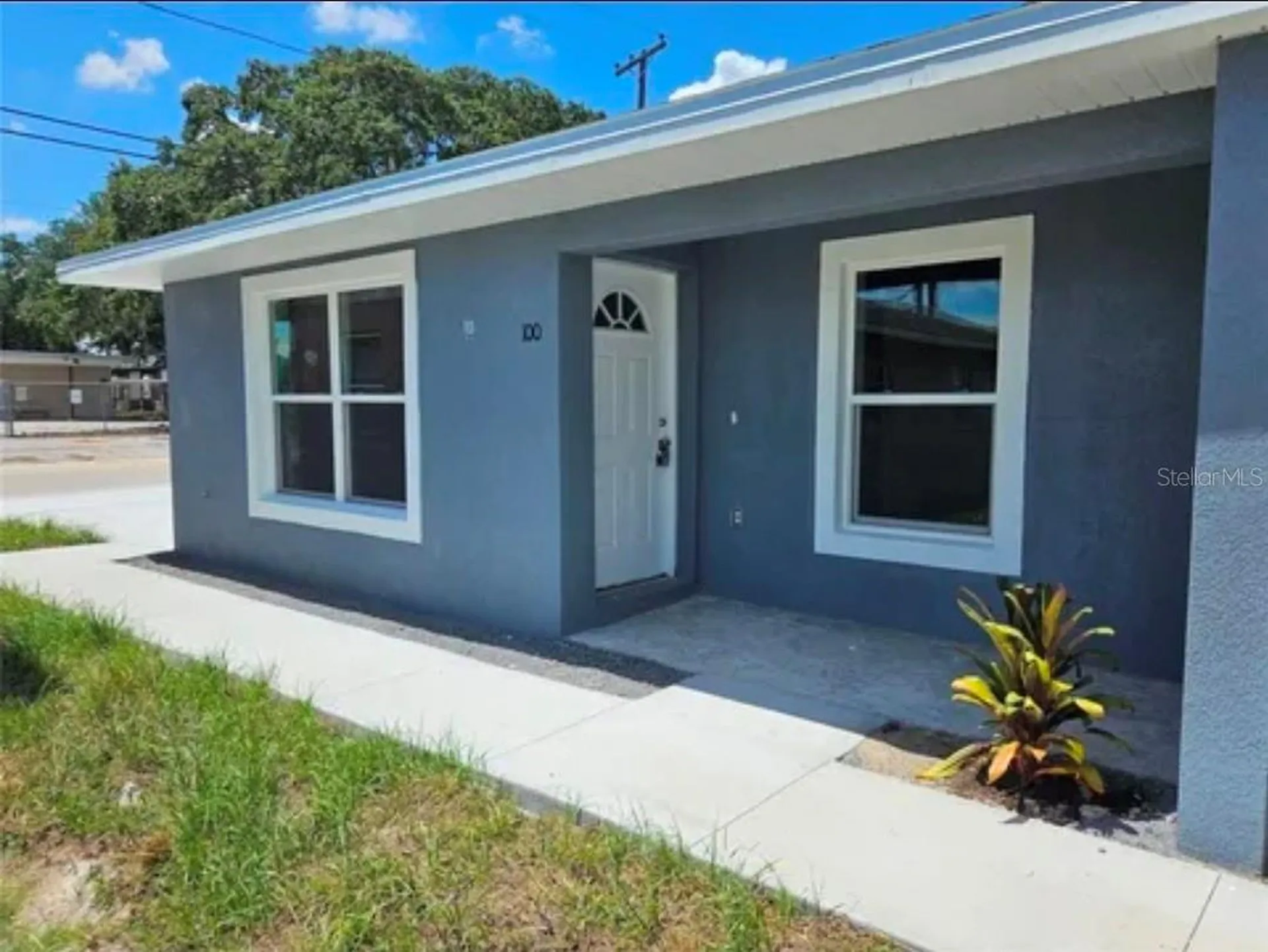100 E Street Lake Wales FL 33853