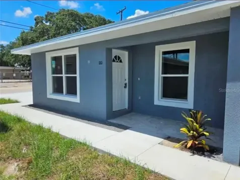 100 E Street Lake Wales FL 33853