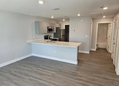 100 E Street Lake Wales FL 33853