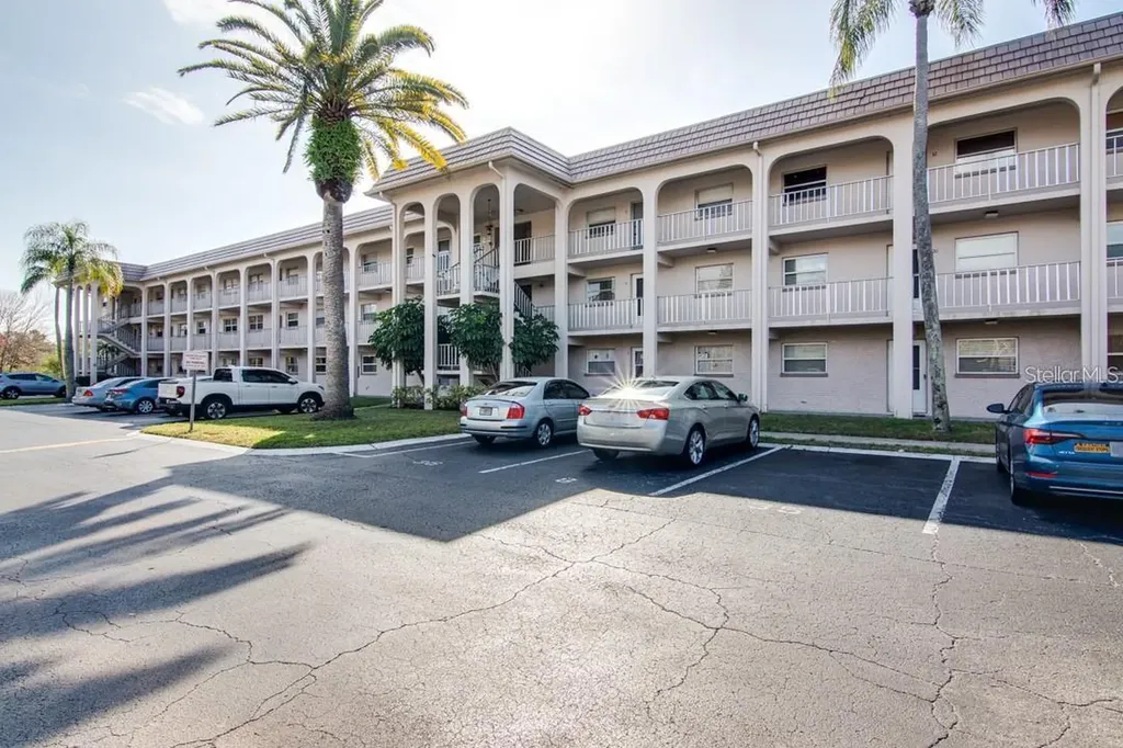 1303 S Hercules Avenue Clearwater FL 33764