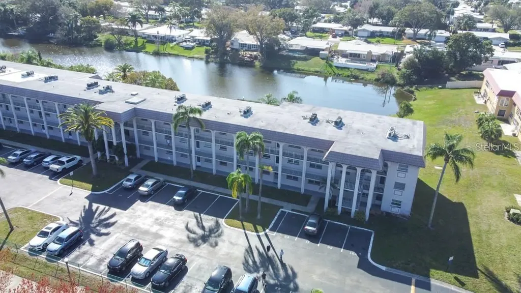 1303 S Hercules Avenue Clearwater FL 33764