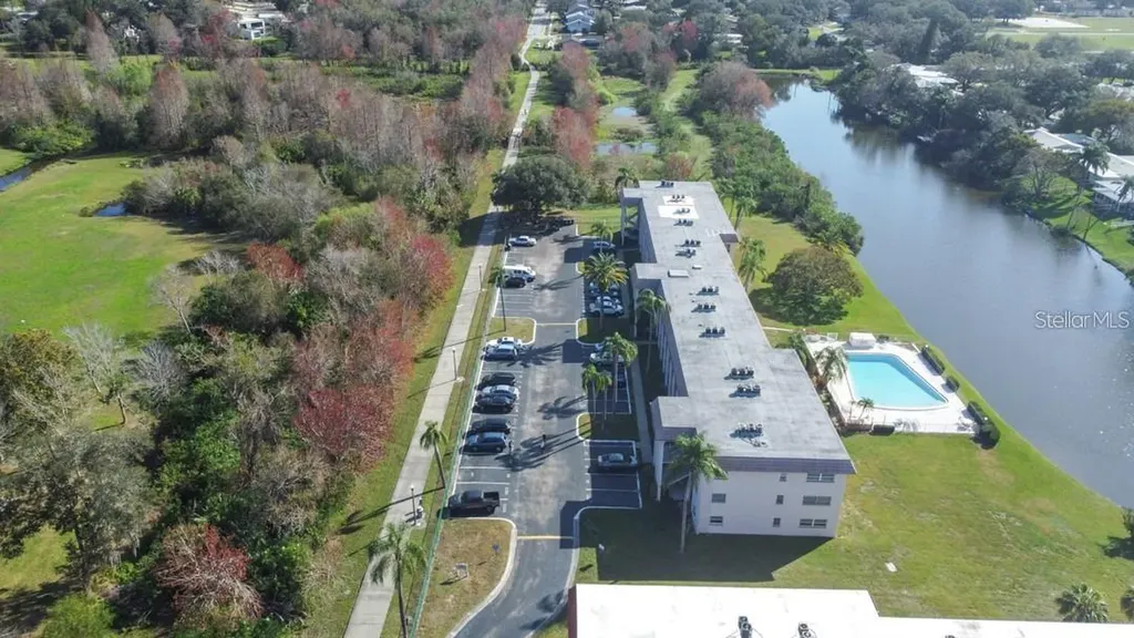 1303 S Hercules Avenue Clearwater FL 33764