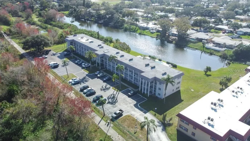 1303 S Hercules Avenue Clearwater FL 33764