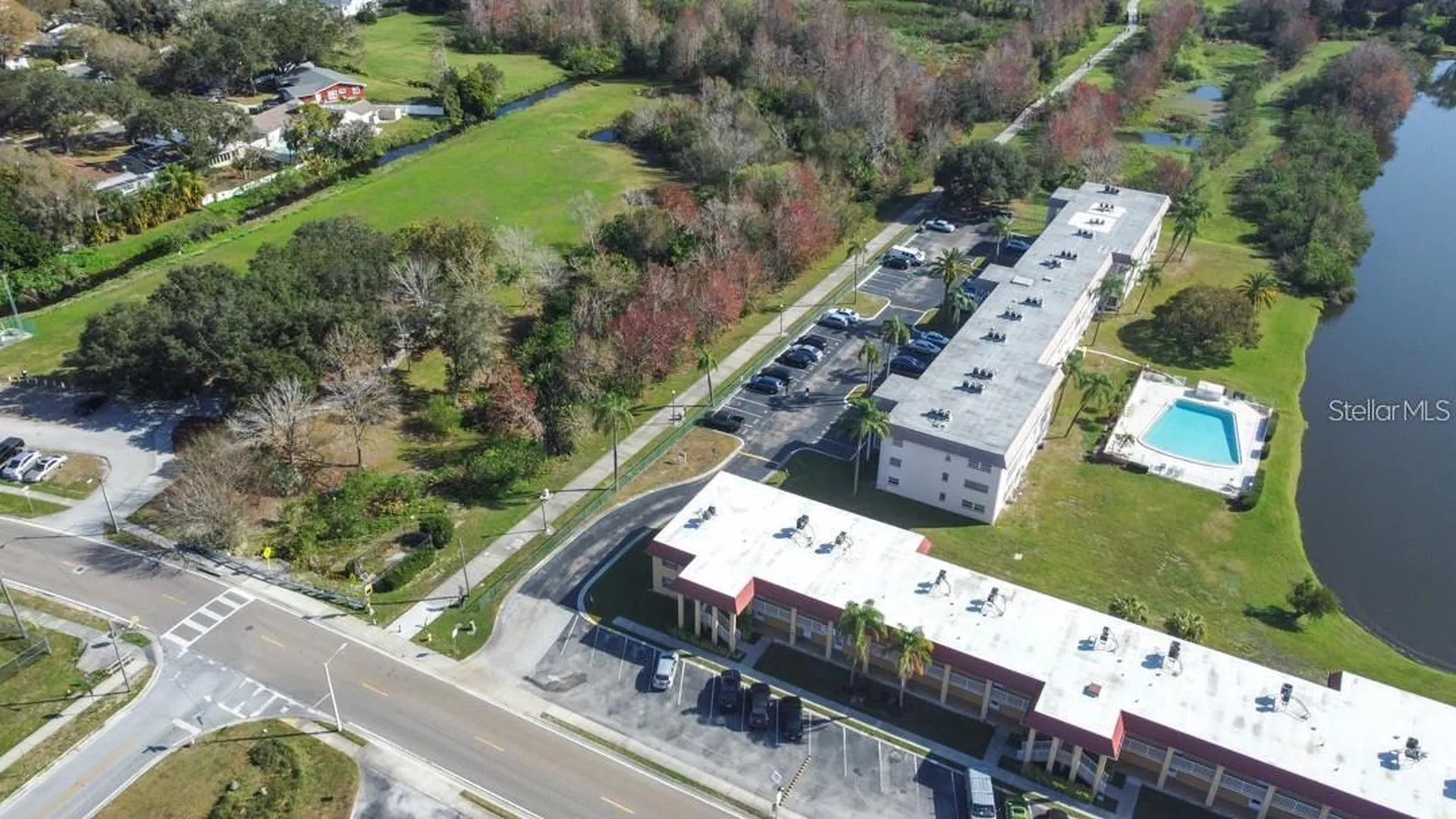 1303 S Hercules Avenue Clearwater FL 33764