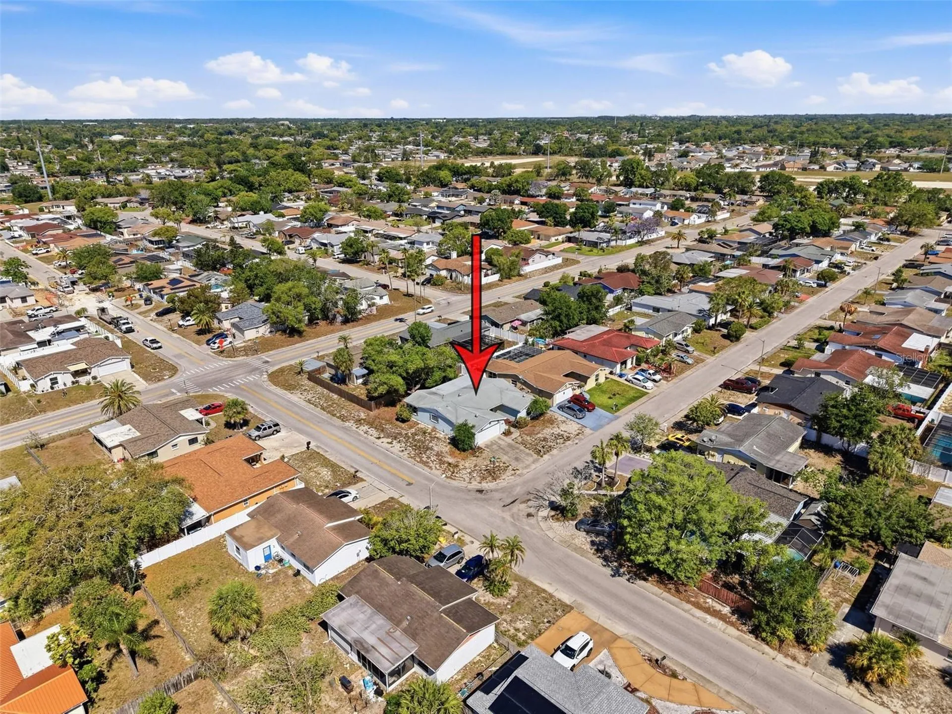 9811 Woodstock Lane Port Richey FL 34668