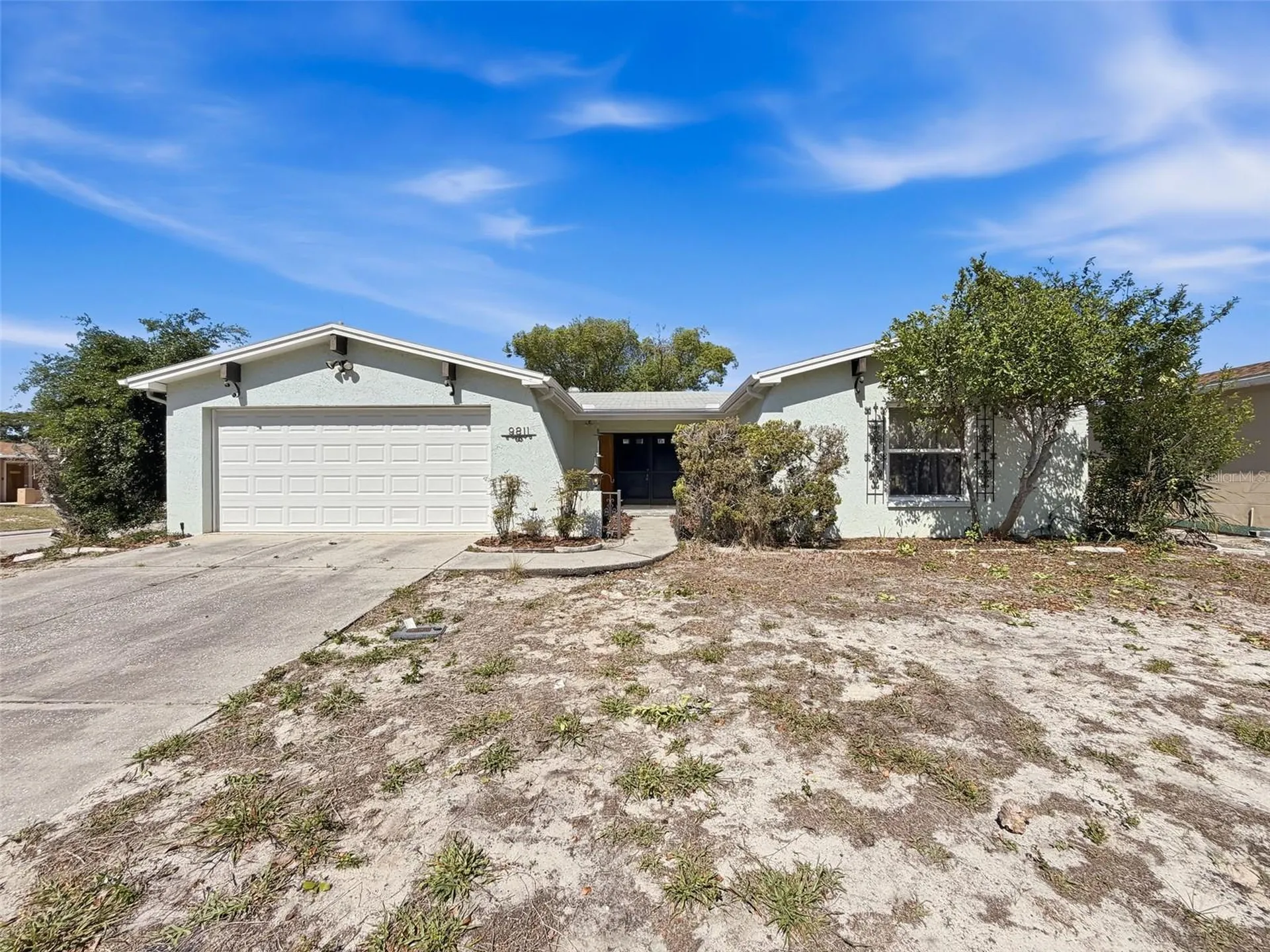 9811 Woodstock Lane Port Richey FL 34668
