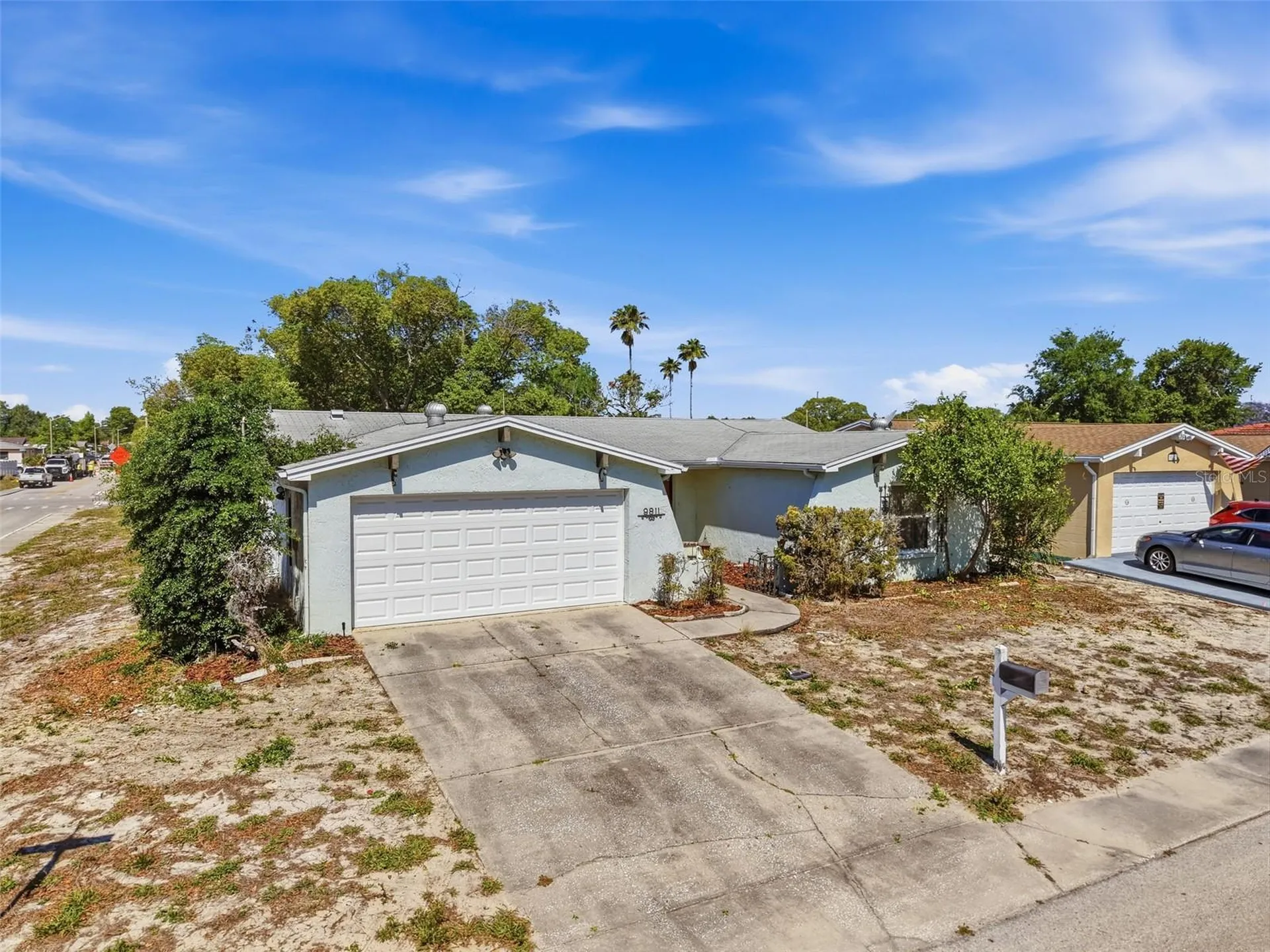 9811 Woodstock Lane Port Richey FL 34668
